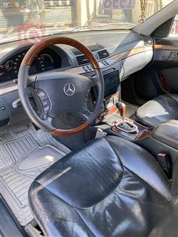 مرسيدس بنز S-Class